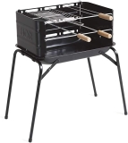 Churrasqueira Montana Mor