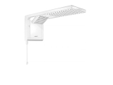 Chuveiro Acqua Duo Ultra Flex Branco 6800w 220v~Lorenzetti 7510117