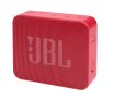 Caixa de Som Portátil JBL Go Essential com Bluetooth e à Prova d´Água – Vermelho