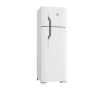 Geladeira/Refrigerador Electrolux DC35A Branca 260L Cycle Defrost – 220v