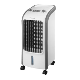 Climatizador de Ar Ventisol Frio – 3 Velocidades Nobille CLM4