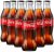 Pack de Coca Cola Zero Açúcar Vidro 250ml 12 unidades