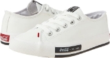 Tênis Coca-Cola Shoes Daytona Town feminino
