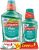 Enxaguante Bucal Colgate Plax Fresh Mint 500ml – Colgate Plax IceFusion 250ml