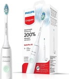 Colgate Escova De Dente Elétrica Philips Sonicpro 10 Recarregável Bivolt