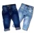 Combo 2 Calça Jeans Infantil Masculina Skinny – Mundo Principe