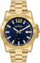 Relógio Condor Masculino Civic Dourado – CO2415BPS/4A