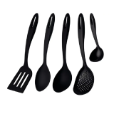 Conjunto de Utensílios Tramontina Ability – 5 Peças