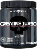 Black Skull Creatine Turbo – 300 g