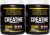 Creatina Powder (2x200g) Universal Nutrition