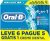 Creme Dental Oral-B 4 em 1 – 70g Leve 6 Pague 5