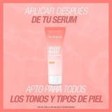 Neutrogena Gel Hidratante Facial Bright Boost Antissinais FPS 30 40ml