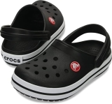 Tamanco CROCS Crocband Clog K unisex infantil