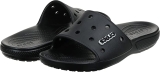 Sandálias Crocs Classic Slide adulto-unissex