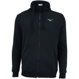 Jaqueta com Capuz Mizuno Zipper – Masculina