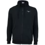 Jaqueta com Capuz Mizuno Zipper – Masculina