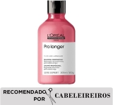Shampoo Para Cabelos Longos Pro Longer Serie Expert 300 Ml, L´Oreal Professionnel Paris