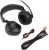 Headset Gamer JBL Quantum 400 Over Ear Preto – JBLQUANTUM400BLK