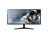 Monitor Gamer LG 29′ IPS, Ultra Wide, 75 Hz, Full HD, FreeSync, 99% sRGB, HDMI/DisplayPort, VESA – 29UM69G-B