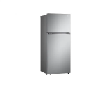 Geladeira/Refrigerador LG Frost Free Duplex Prata – 395L Top Freezer GM402BPL