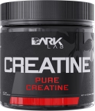 Creatina 100% Pura Monohidratada 300g Dark Lab | Serve 100 Doses