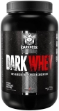 Dark Whey 100% Chocolate Maltado 1, 2Kg, Darkness
