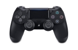 Controle Dualshock 4 – PlayStation 4 – Preto