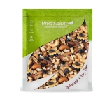 Mix de Castanhas (Mixed Nuts) Premium Viva Salute – 500g