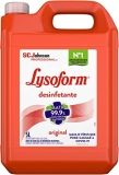 Desinfetante Bruto, Lysoform, 5 Litros