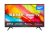 Smart TV 32” HD LED Semp R6500 Wi-Fi – Bluetooth 3 HDMI 1 USB