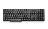 Teclado Slim Preto Usb Multilaser TC213