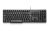Teclado Slim Preto Usb Multilaser TC213