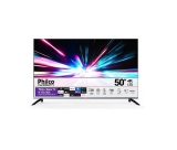 Smart TV Philco 50″ 4K PTV50G70R2CSGBL HDR10 Dolby Audio 4X HDMI 2.0 WiFi Roku TV