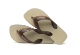 Chinelo Hybrid City, Havaianas, Masculino