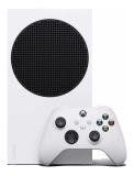 Microsoft Xbox Series S 512GB Standard cor branco