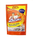 Limpador, Mr. Músculo, 400 ml