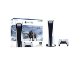 Console Playstation 5 825GB SSD God of War Ragnarok Bundle
