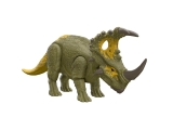 Jurassic World Dinossauro de brinquedo Sinoceratops Ruge, HDX43, Multicor