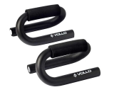Suporte de Flexão Vollo Sports