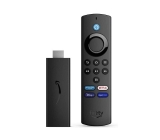 Fire TV Stick Lite | Streaming em Full HD com Alexa | Com Controle Remoto Lite por Voz com Alexa (sem controles de TV)