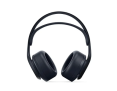 Fone de ouvido over-ear gamer sem fio PlayStation Pulse 3D preto