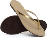 Rasteira You Metallic, Havaianas, feminino