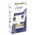 Kit Shampoo 400ml + Condicionador 200ml Dove Reconstrução Completa