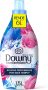 Amaciante Downy Concentrado – Brisa de Verão 1,5L