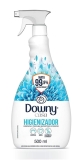 Higienizador Downy para Roupas e Superfícies – 500ml, Branco