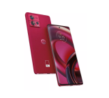 Smartphone Edge 30 Fusion 256gb Vegan Leather Motorola