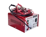 Carregador Bateria 12v 10ah Carro Moto Flutuante Cf10