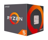Processador AMD Ryzen 5 4600G, 3.7GHz (4.2GHz Max Turbo), Cache 11MB, AM4, Vídeo Integrado – 100-100000147BOX
