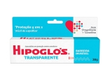 Hipoglós Transparente 30G, Hipoglós