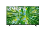 Smart TV 65″ LG 4K UHD 65UQ8050 Wi-Fi Bluetooth HDR Nvidia Geforce Now ThinQ AI Smart Magic Google Alexa